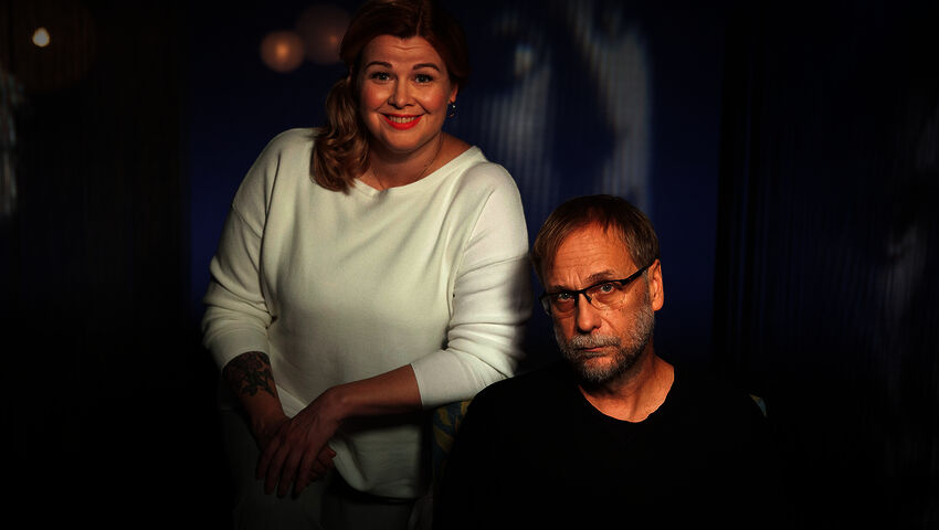 Flinkkilä & Kellomäki