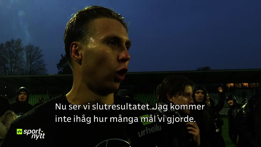 Sportnytt