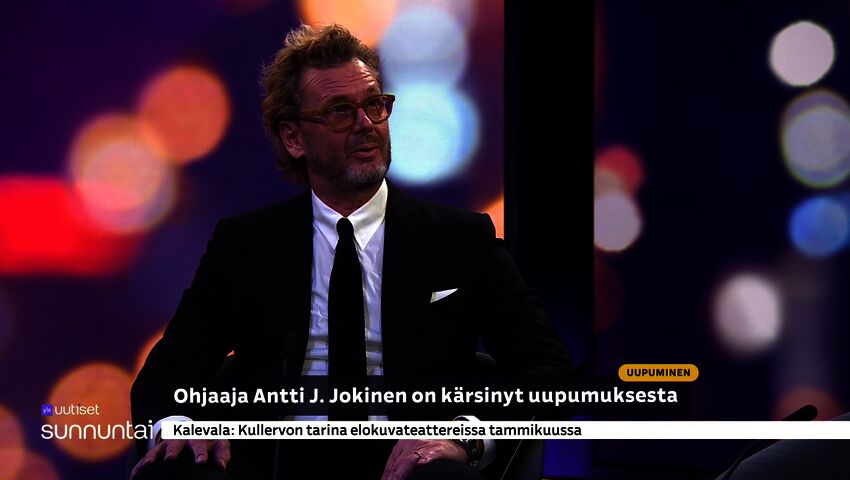 Yle Uutiset Sunnuntai