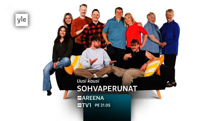 Yle Uutiset viittomakielellä