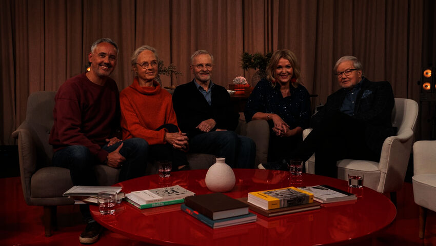 Kysy lääkäriltä terveydestä