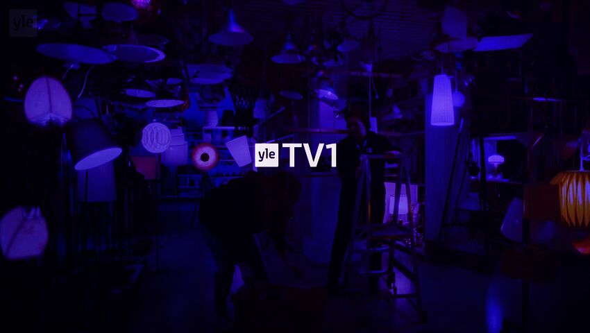 Yle Uutiset Sunnuntai