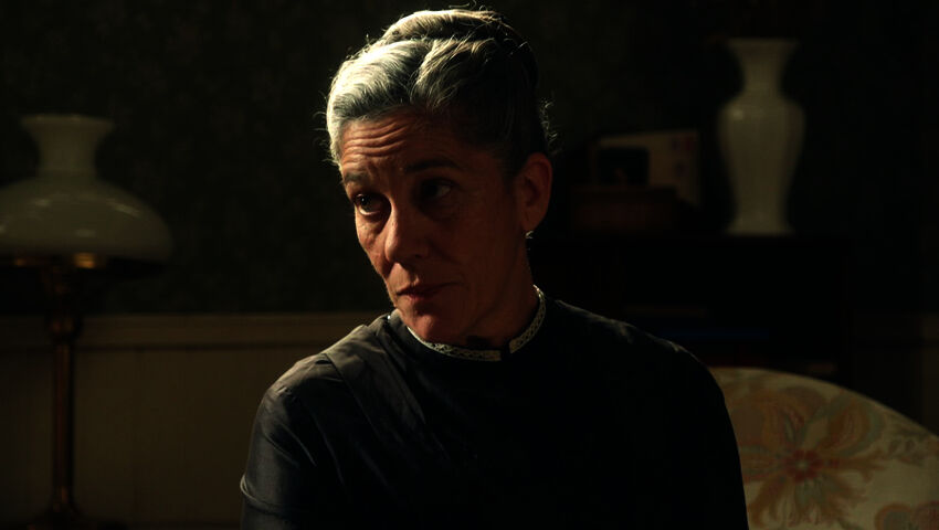 La Promesa - Salaisuuksien kartano (12)