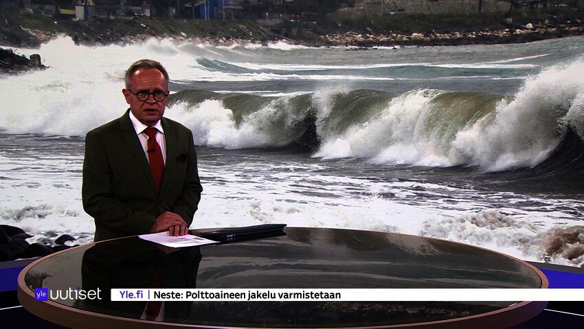Yle Uutiset 