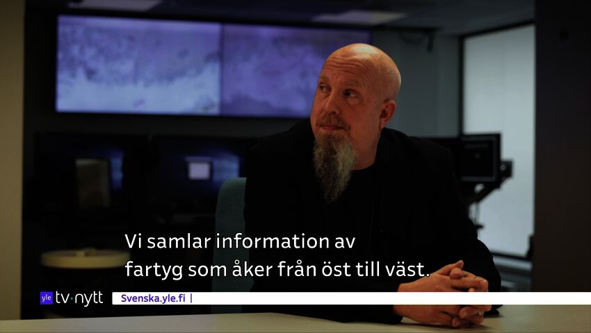 Yle Nyheter TV-nytt 19.30