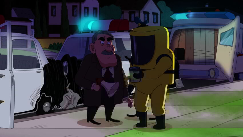 Minä, Elvis Riboldi (7)