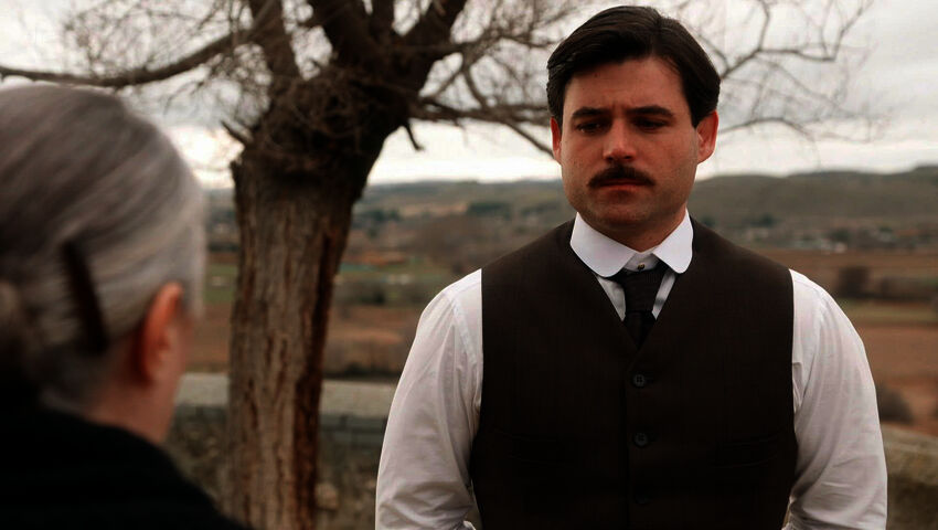 La Promesa - Salaisuuksien kartano (12)