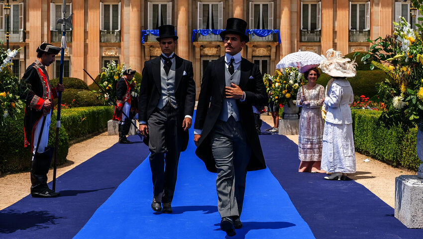 La Promesa - Salaisuuksien kartano (12)