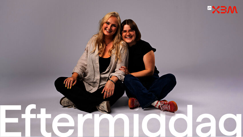 X3M Live: X3M Eftermiddag