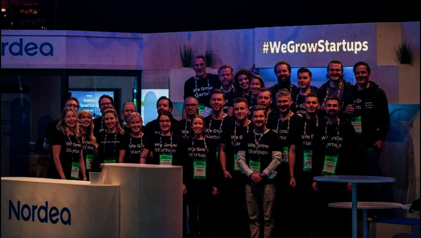 Leijonan luola Suomi (S)