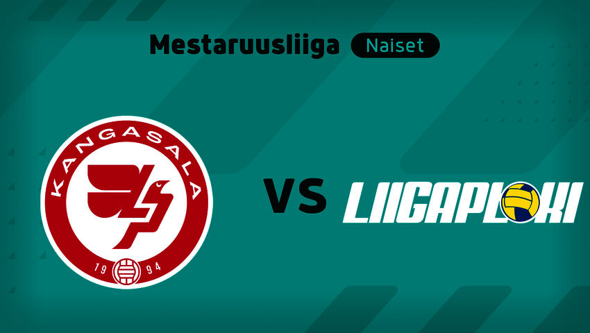 LP Kangasala - LiigaPloki