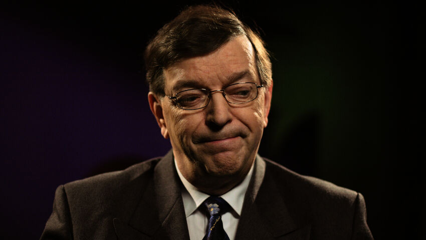 80-luku: Minä olen muistanut