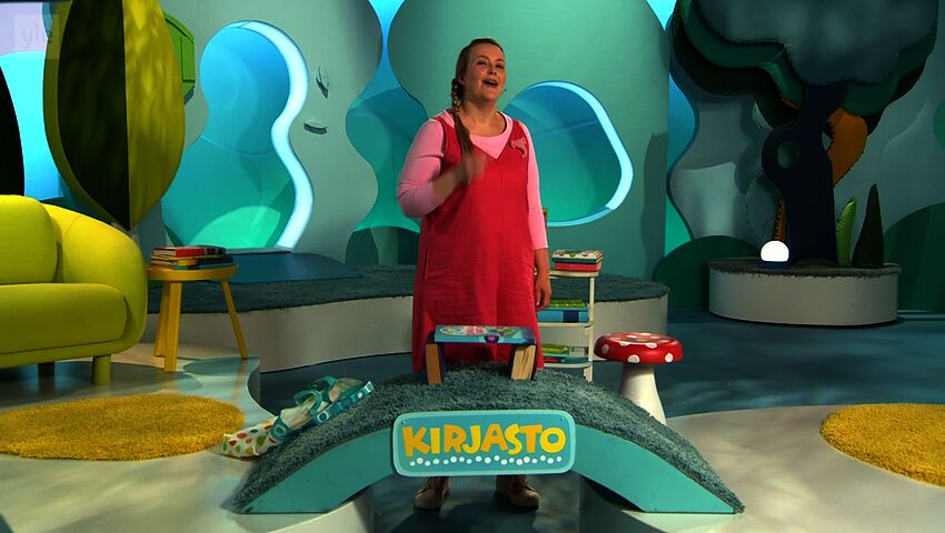 Pikku Kakkonen