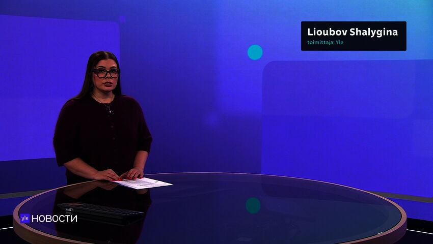 Novosti Yle