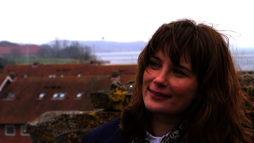 Kauppakaupunkien aarteita