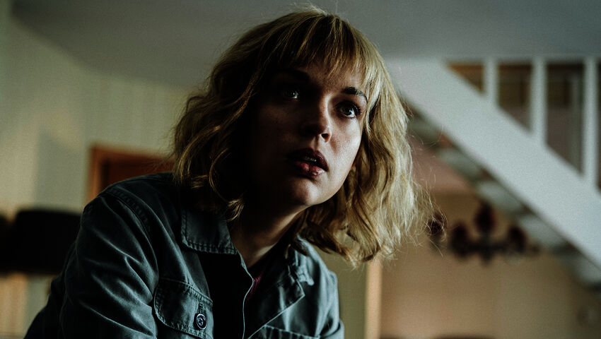 Houkutus naapurissa (16)