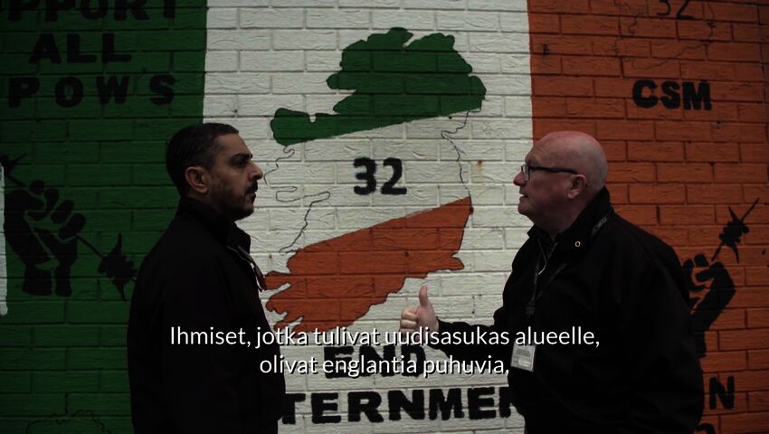 Arman ja viimeinen ristiretki (12)