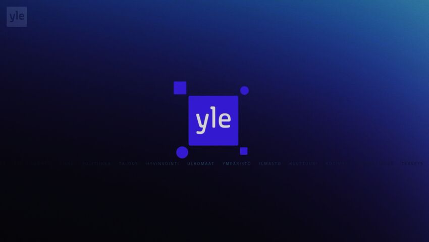 Sääennuste klo 7.40