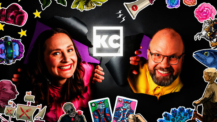 Kulttuuricocktail Live