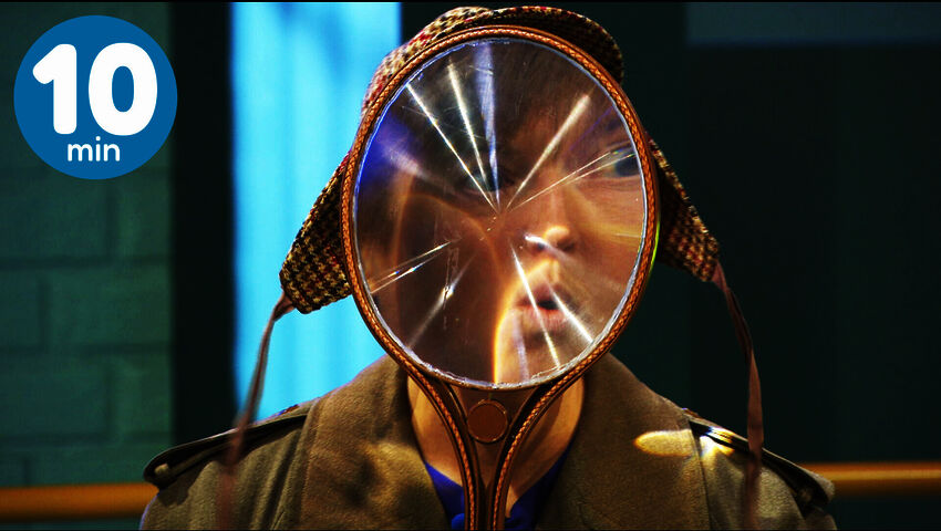 BUU-klubben (10 min)