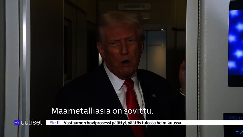 Yle Uutiset 