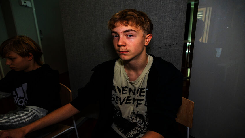 Lahtelaisnuoret tutustuivat kaupunkisuunnitteluun pelaamalla Minecraftia