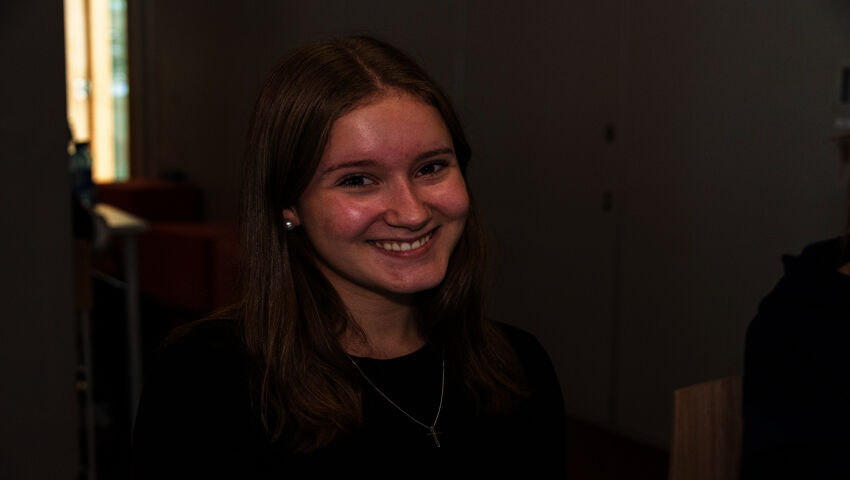 Lahtelaisnuoret tutustuivat kaupunkisuunnitteluun pelaamalla Minecraftia