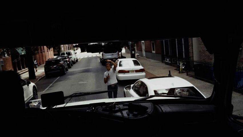 Rahdinmetsästäjät