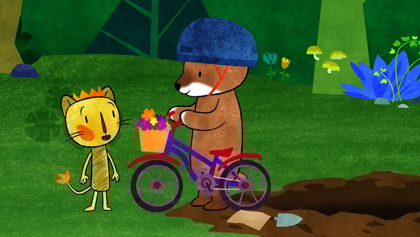 Suurenmoinen herra Kunkku (S)