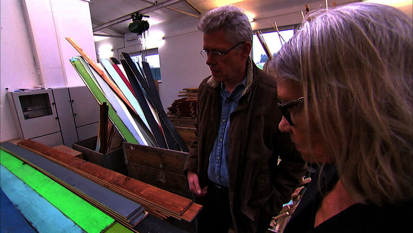 Vanhasta uudeksi - kierrätysvinkkejä