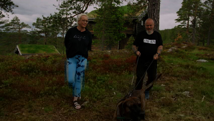 Koiraperheet käytöskoulussa