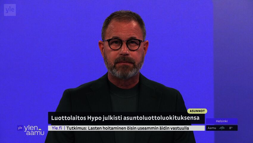 Asuntojen arvon kehittyminen Suomen kunnissa