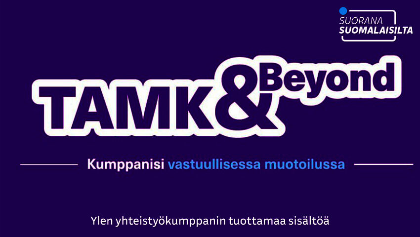 TAMK & Beyond