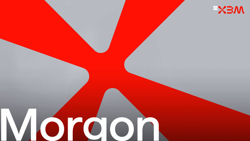 X3M Live: X3M Morgon