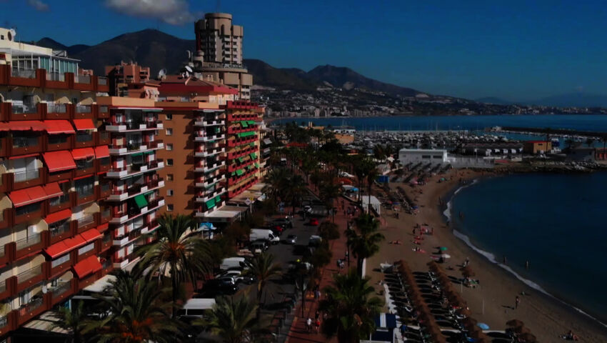 Suomen huutokauppakeisari Epsanjassa