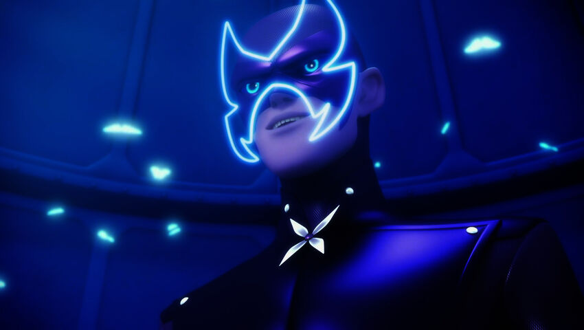 Miraculous: Ladybugin ja Cat Noirin seikkailut (7)