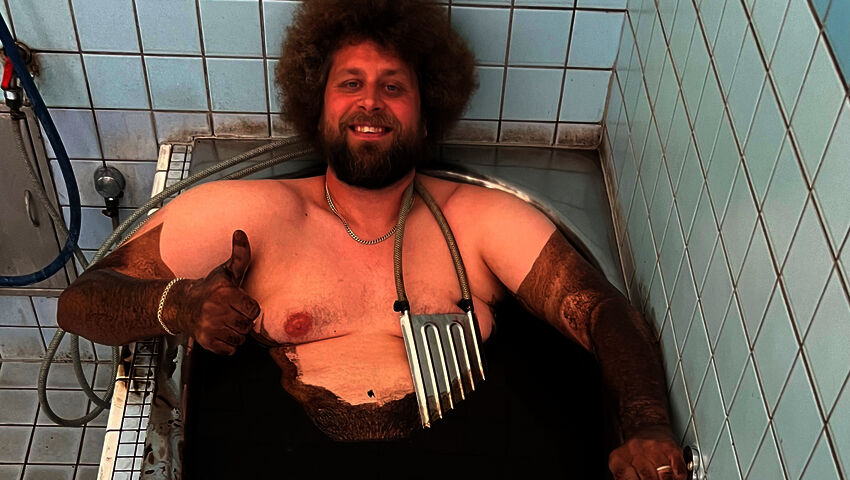 Vikin ja Köpin matkailuohjelma