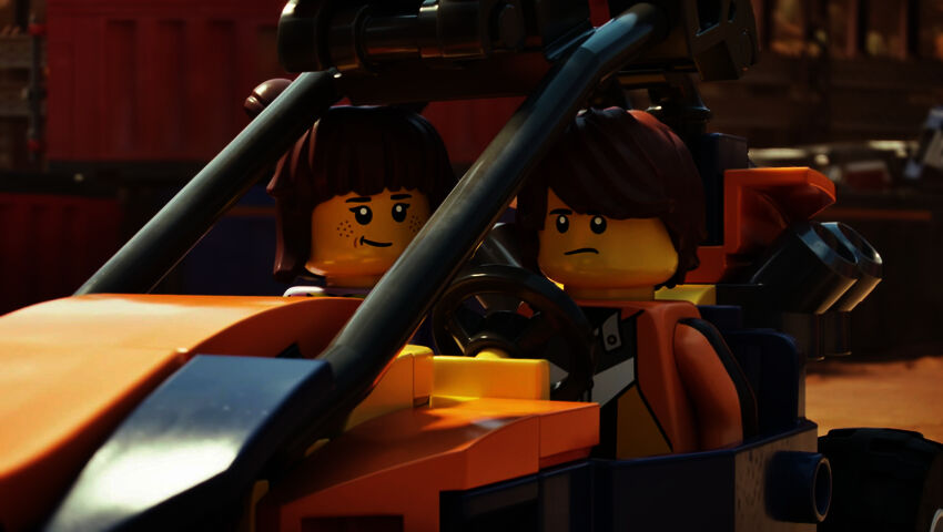 LEGO CITY Ei rajoja (7)