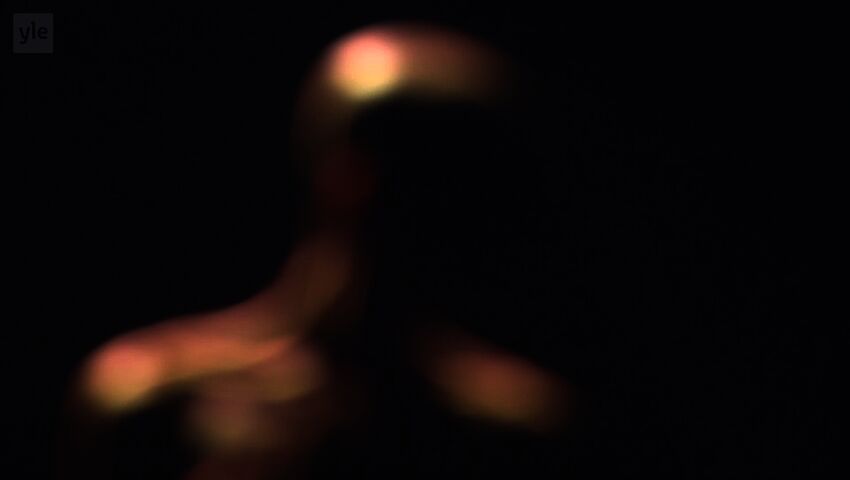 Suvi Teräsniska - Bachelorette