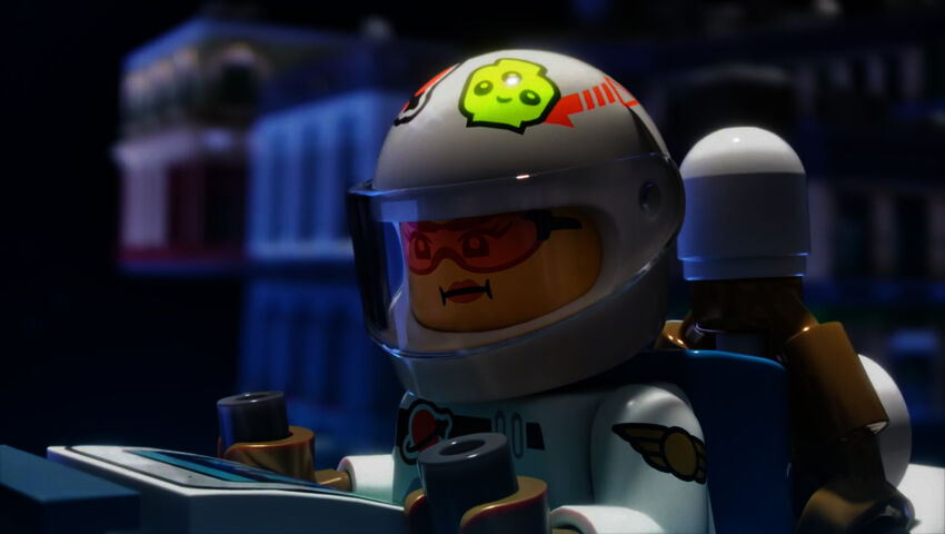 LEGO CITY Ei rajoja (7)