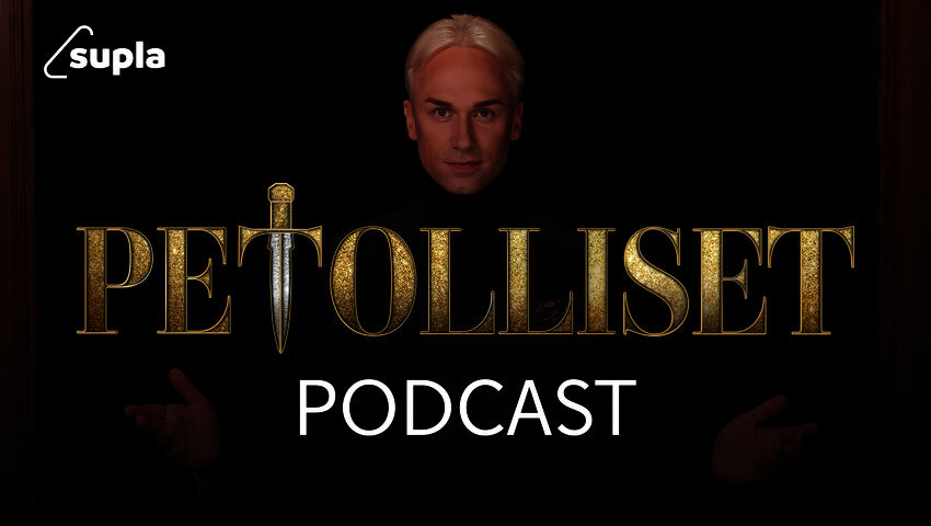 Petolliset-podcast