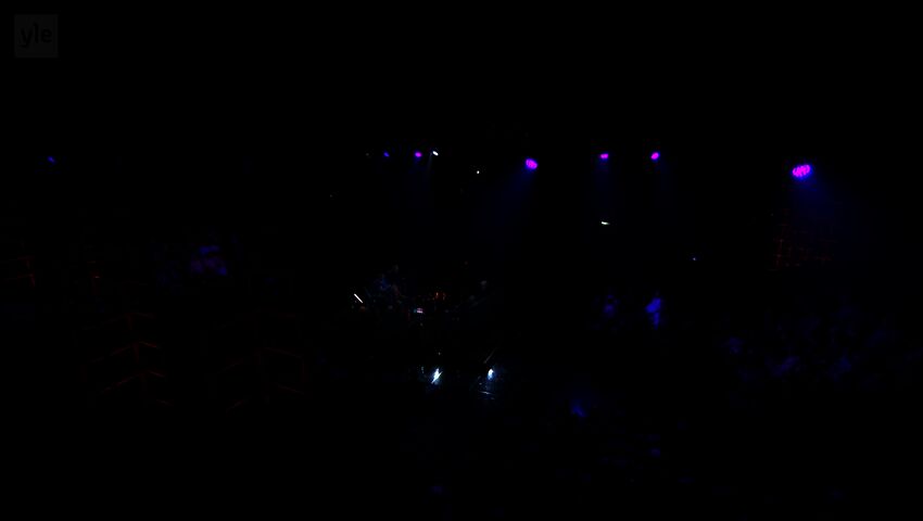 Markku Aro - Kaikki paitsi purjehdus on turhaa