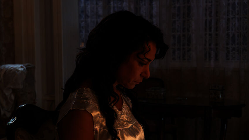 La Promesa - Salaisuuksien kartano (12)