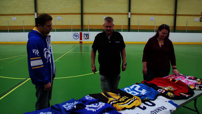 Suomen huutokauppakeisari Epsanjassa