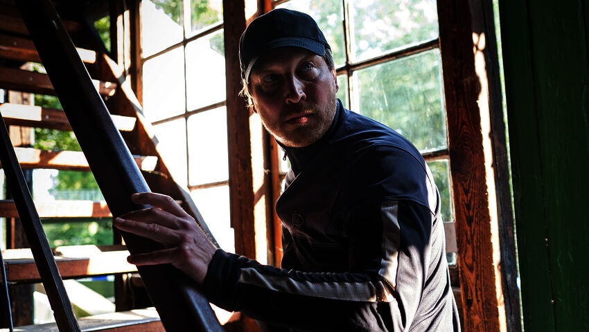 Erikoisryhmä Hampuri (12)