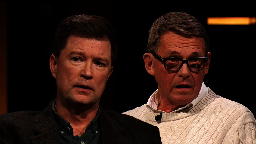 Kulttuuricocktail Live