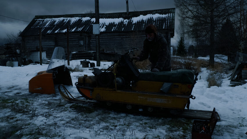 Eränkävijät: Alpeilta Arktiselle