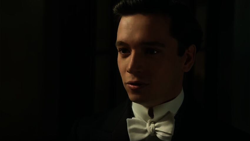 La Promesa - Salaisuuksien kartano (12)