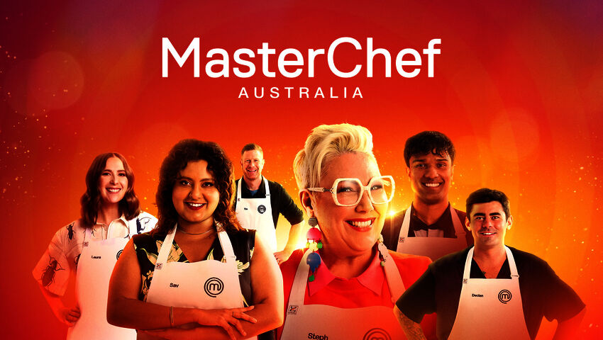 MasterChef Australia