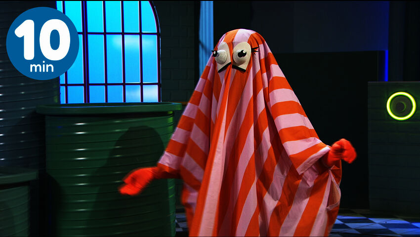 BUU-klubben (10 min)